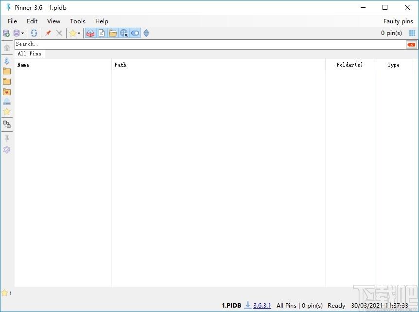 Pinner下載,Pinner,快速啟動器,桌面工具,快速啟動