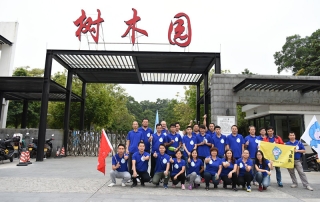 “意義不在輸贏，在于奔跑” 凱立在發展的道路上永不休止！