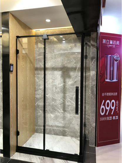 凱立長沙旗艦店強勢駕到！ 全新裝修升級營業