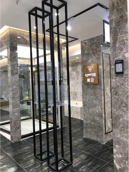 凱立長沙旗艦店強勢駕到！ 全新裝修升級營業