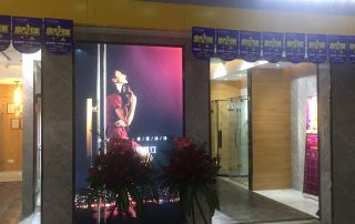 熱烈祝賀凱立淋浴房浙江桐鄉(xiāng)凱立專賣店隆重開業(yè)！