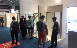 廣交會強勢來襲，直擊凱立展館現場盛況！