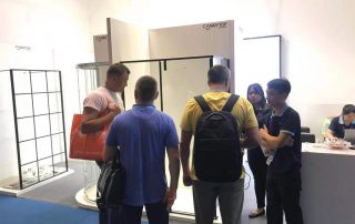 凱立淋浴房亮相廣交會，向世界展示品牌魅力